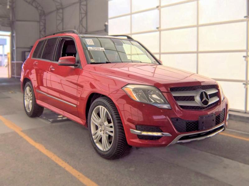 Aukcja sprzedaży 2015 Mercedes-benz Glk, vin: WDCGG0EB8FG389243, numer aukcji: 66848286
