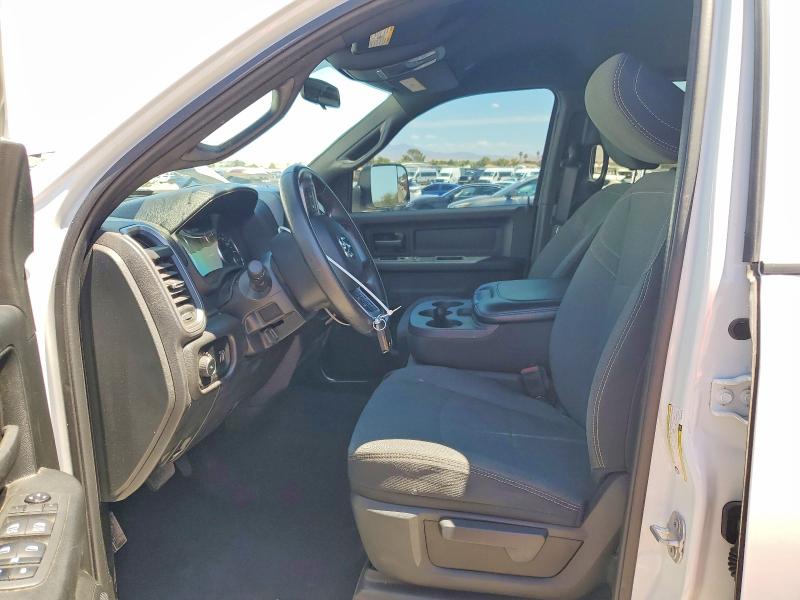 Продажа на аукционе авто 2021 Ram 2500, vin: 3C6UR5CJ3MG676816, номер лота: 65035566