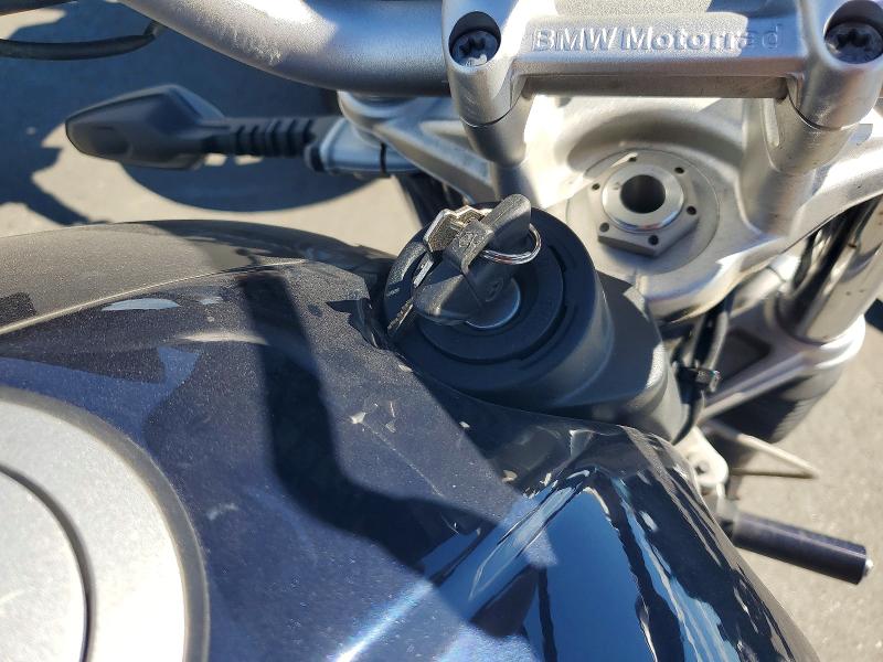 Aukcja sprzedaży 2022 Bmw R Nine T, vin: WB10L9306N6F95870, numer aukcji: 65537716