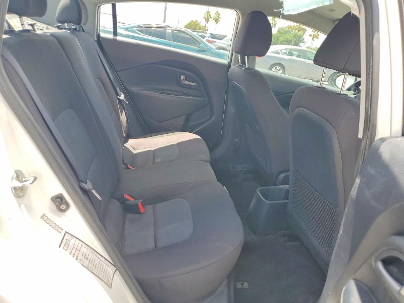 Aukcja sprzedaży 2016 Kia Rio, vin: KNADM4A3XG6695985, numer aukcji: 64110716