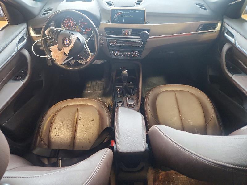 Продаж на аукціоні авто 2017 Bmw X1, vin: WBXHT3Z38H4A58148, номер лоту: 60872776