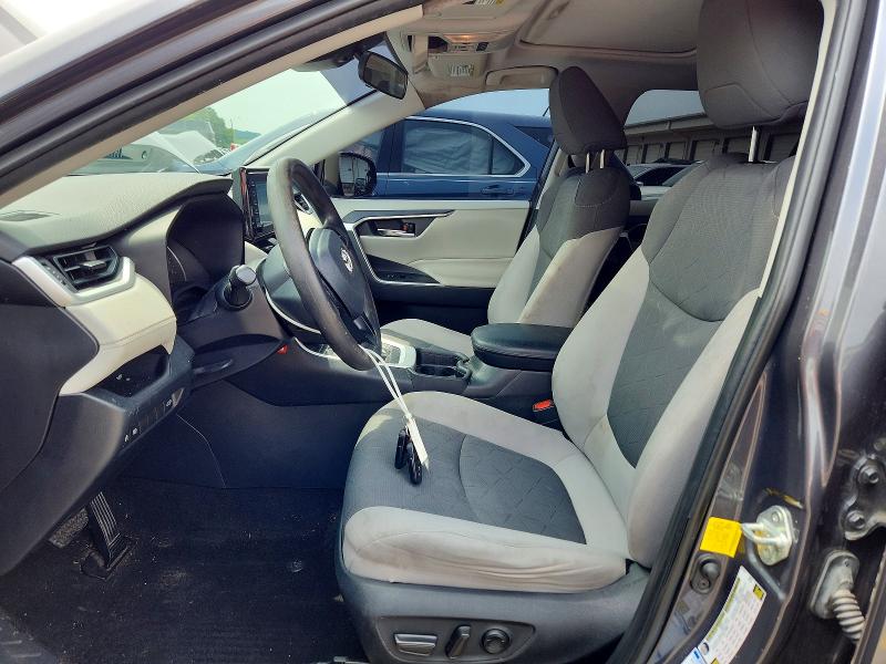 Продаж на аукціоні авто 2019 Toyota Rav4, vin: 2T3P1RFV1KW075405, номер лоту: 64468496