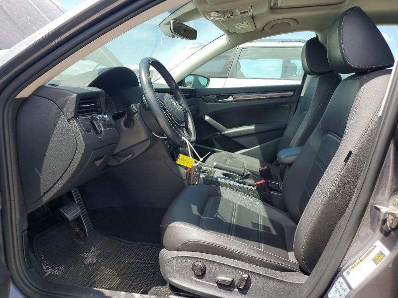 65580356 :رقم المزاد ، 1VWMA7A36LC010452 vin ، 2020 Volkswagen Passat مزاد بيع