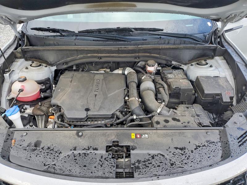 2023 Kia Sorento მანქანა იყიდება აუქციონზე, vin: 5XYRH4LF4PG213268, აუქციონის ნომერი: 63804606