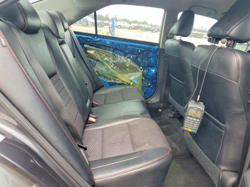 Продажа на аукционе авто 2017 Toyota Camry, vin: 4T1BF1FK9HU777069, номер лота: 64858716