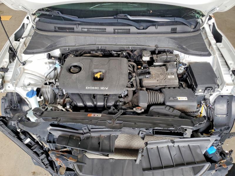 Продажа на аукционе авто 2021 Hyundai Kona, vin: KM8K6CAA1MU724645, номер лота: 67323626