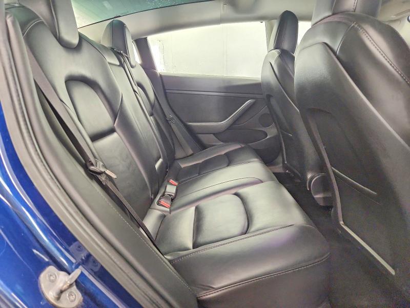 Aukcja sprzedaży 2022 Tesla Model 3, vin: 5YJ3E1EB1NF305062, numer aukcji: 64283026