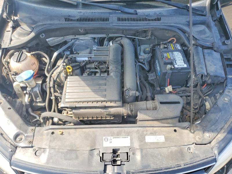 63366956 :رقم المزاد ، 3VW2B7AJ8HM313791 vin ، 2017 Volkswagen Jetta مزاد بيع