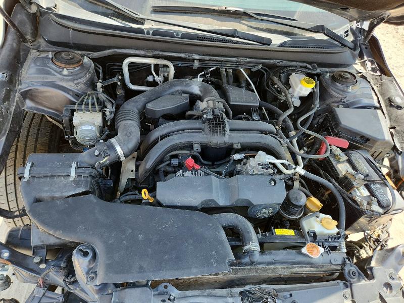 Продаж на аукціоні авто 2019 Subaru Outback, vin: 4S4BSANC9K3316442, номер лоту: 63437756