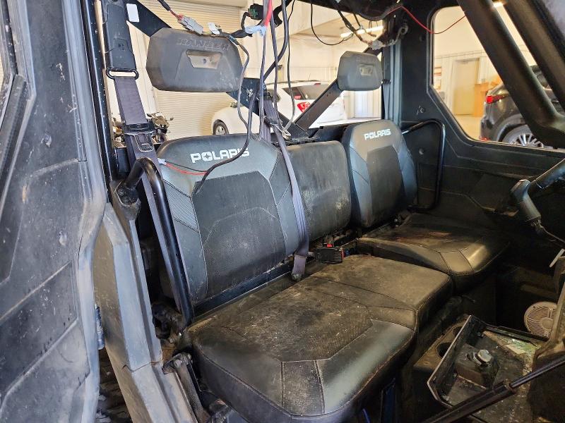 66903376 :رقم المزاد ، 4XARRR992L8041651 vin ، 2020 Polaris Ranger مزاد بيع
