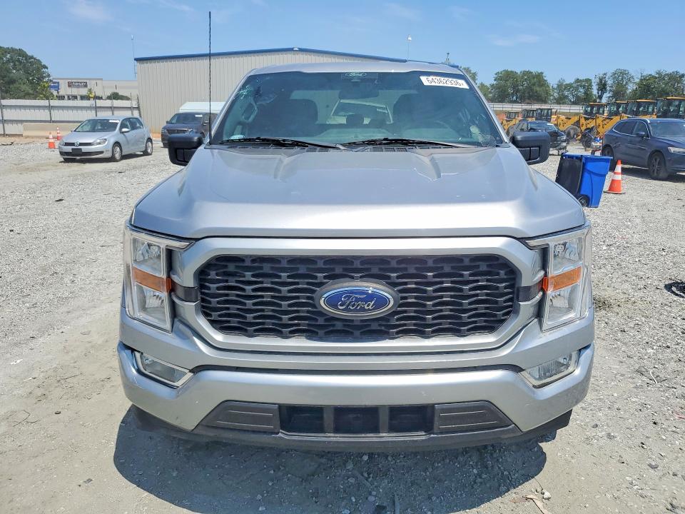 Aukcja sprzedaży 2021 Ford F150, vin: 1FTEW1CPXMKE21267, numer aukcji: 64362936