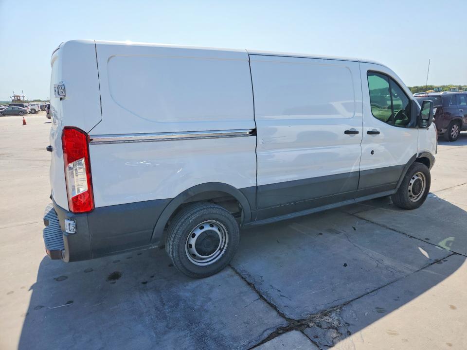 Aukcja sprzedaży 2018 Ford Transit, vin: 1FTYR1YM6JKA78617, numer aukcji: 64109956