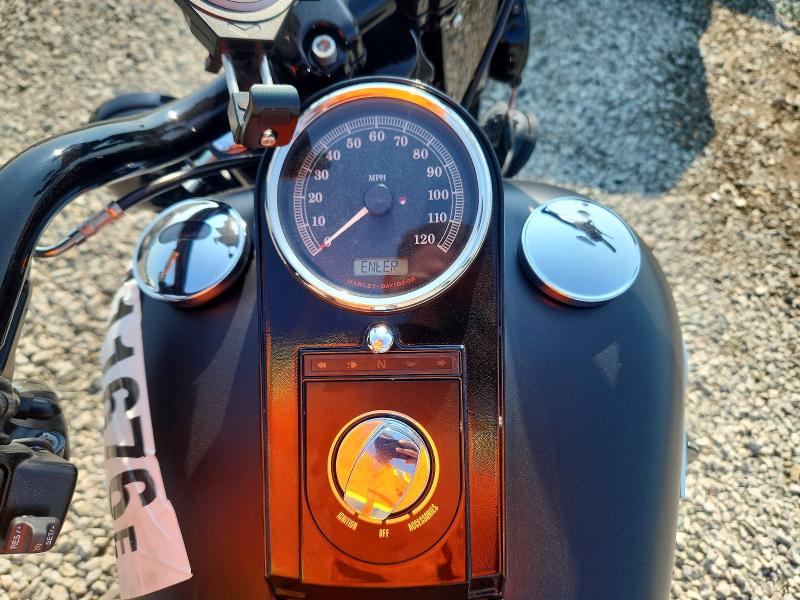 Aukcja sprzedaży 2017 Harley-davidson Flstfbs, vin: 1HD1JT91XHC024006, numer aukcji: 64411676