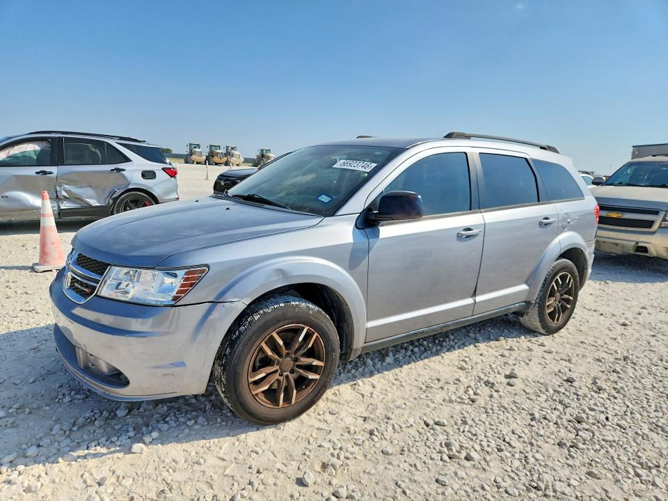 Aukcja sprzedaży 2016 Dodge Journey, vin: 3C4PDCAB3GT132705, numer aukcji: 66923746