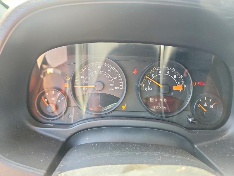 Продаж на аукціоні авто 2015 Jeep Patriot, vin: 1C4NJRBB3FD324261, номер лоту: 65676216