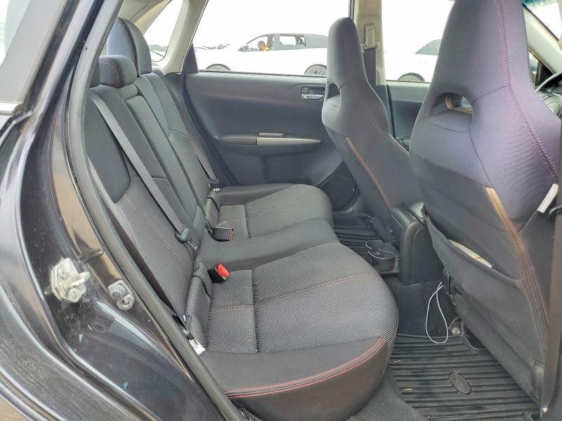 Aukcja sprzedaży 2011 Subaru Impreza, vin: JF1GV7E6XBG522947, numer aukcji: 66141866