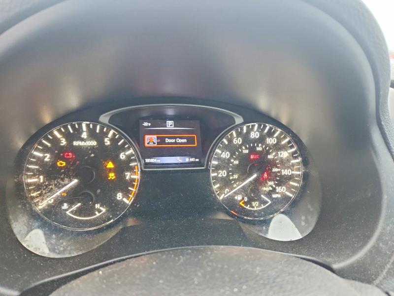 Продажа на аукционе авто 2018 Nissan Altima, vin: 1N4AL3APXJC140958, номер лота: 65721696