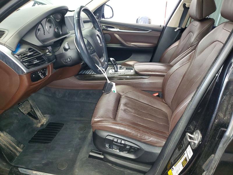 Aukcja sprzedaży 2015 Bmw X5, vin: 5UXKR0C55F0P12467, numer aukcji: 66691516
