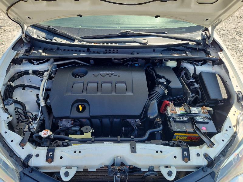 Aukcja sprzedaży 2018 Toyota Corolla, vin: 5YFBURHE0JP847187, numer aukcji: 65750296
