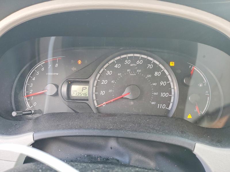 Продаж на аукціоні авто 2012 Toyota Sienna, vin: 5TDKK3DC2CS223439, номер лоту: 65131286