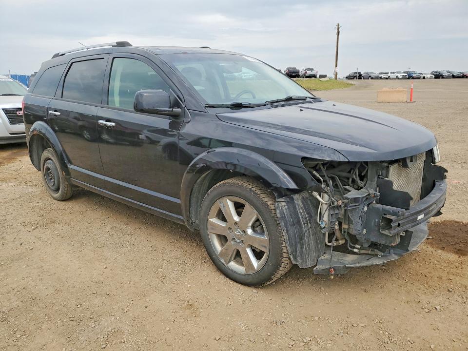 Продажа на аукционе авто 2010 Dodge Journey, vin: 3D4PH6FV6AT229223, номер лота: 66748906
