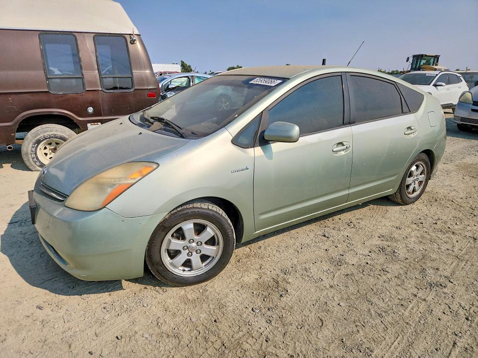 Продажа на аукционе авто 2008 Toyota Prius, vin: JTDKB20U083336811, номер лота: 65959066