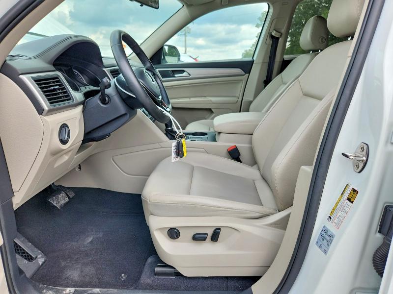 Aukcja sprzedaży 2019 Volkswagen Atlas, vin: 1V2DR2CA3KC617948, numer aukcji: 66386306