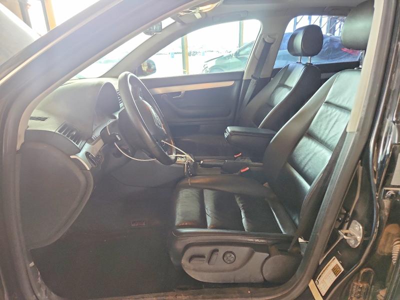 65159276 :رقم المزاد ، WAUEF78E76A172863 vin ، 2006 Audi A4 مزاد بيع