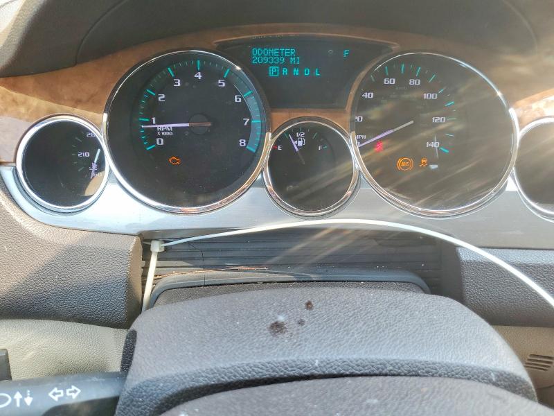 Aukcja sprzedaży 2012 Buick Enclave, vin: 5GAKVDED7CJ170000, numer aukcji: 64761436