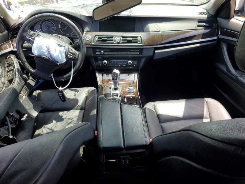 Продаж на аукціоні авто 2011 Bmw 528, vin: WBAFR1C5XBDS36077, номер лоту: 63708986