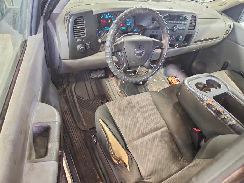 Продажа на аукционе авто 2008 Gmc Sierra, vin: 2GTEK190881212802, номер лота: 64304586