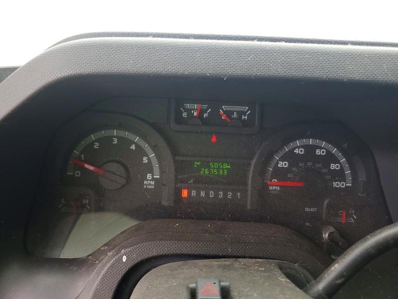 Aukcja sprzedaży 2013 Ford Econoline, vin: 1FDEE3FS8DDA20735, numer aukcji: 66770656