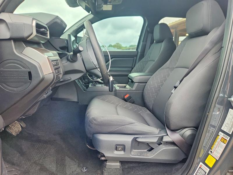 Aukcja sprzedaży 2024 Toyota Tacoma, vin: 3TYLB5JN6RT007757, numer aukcji: 63579506