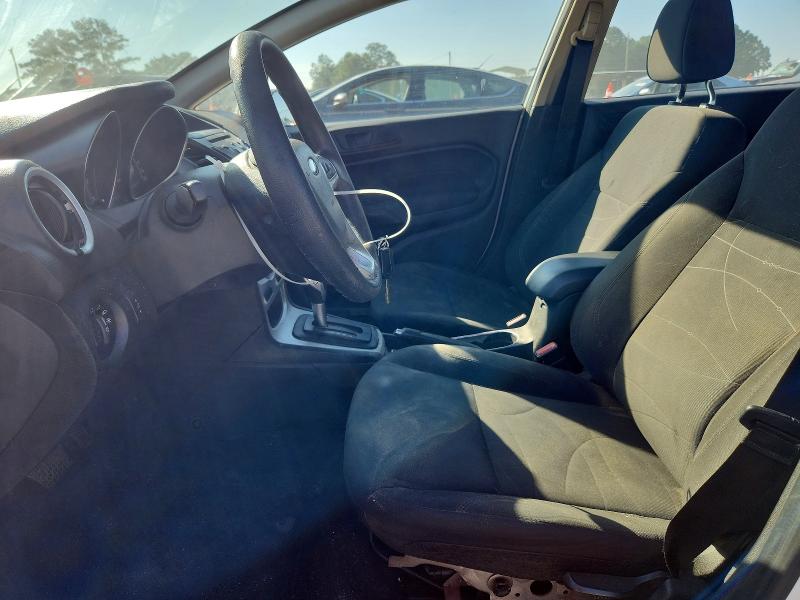 Продажа на аукционе авто 2019 Ford Fiesta, vin: 3FADP4EJ0KM102328, номер лота: 66165106