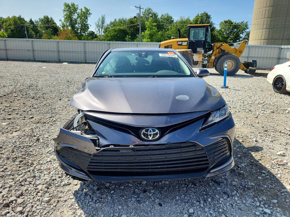 2023 Toyota Camry მანქანა იყიდება აუქციონზე, vin: 4T1R11AK9PU733964, აუქციონის ნომერი: 65510526