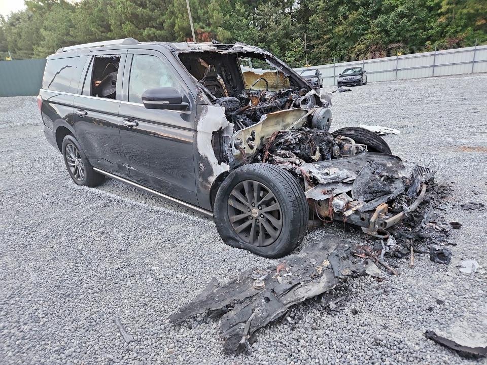 2021 Ford Expedition მანქანა იყიდება აუქციონზე, vin: 1FMJK2AT4MEA09646, აუქციონის ნომერი: 65669976