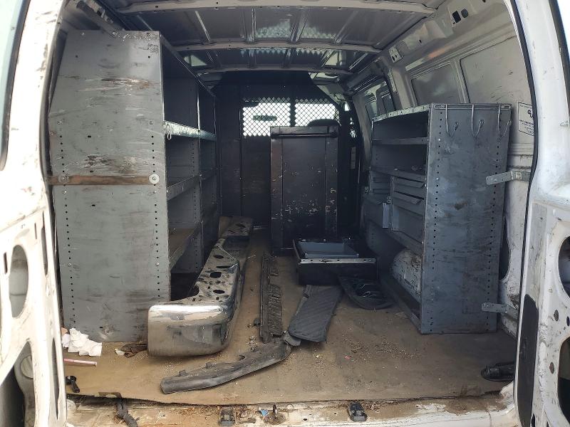 64067076 :رقم المزاد ، 1FTSE34L78DA11419 vin ، 2008 Ford Econoline مزاد بيع