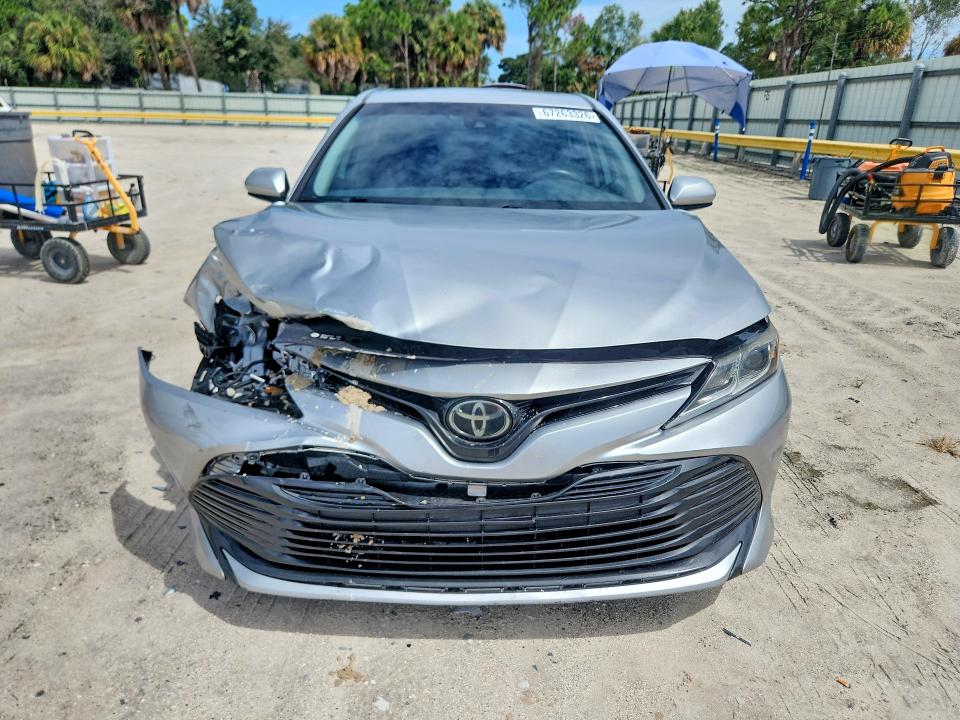 Aukcja sprzedaży 2020 Toyota Camry, vin: 4T1C11AK9LU988677, numer aukcji: 67263326