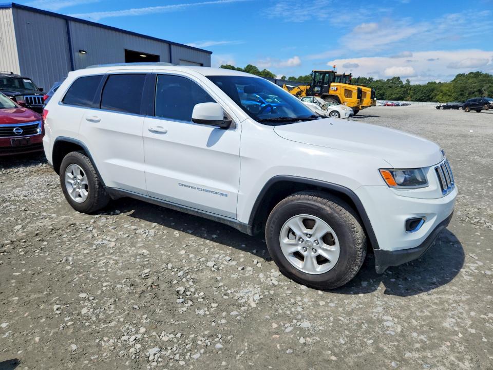 63778356 :رقم المزاد ، 1C4RJEAG1FC926590 vin ، 2015 Jeep Grand Cherokee مزاد بيع
