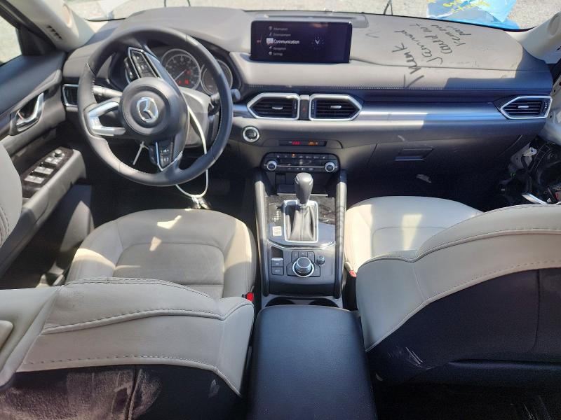 Aukcja sprzedaży 2023 Mazda Cx-5, vin: JM3KFBCM3P0291306, numer aukcji: 65119956
