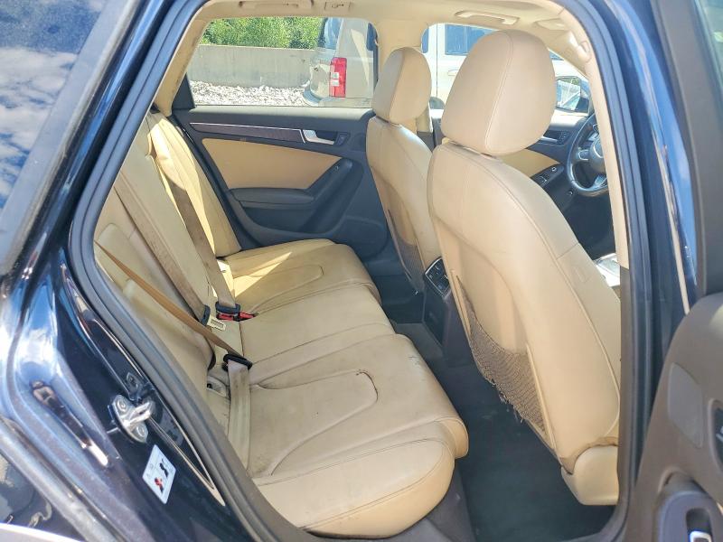 Продажа на аукционе авто 2015 Audi A4 Allroad, vin: WA1TFBFL1FA071343, номер лота: 65653756