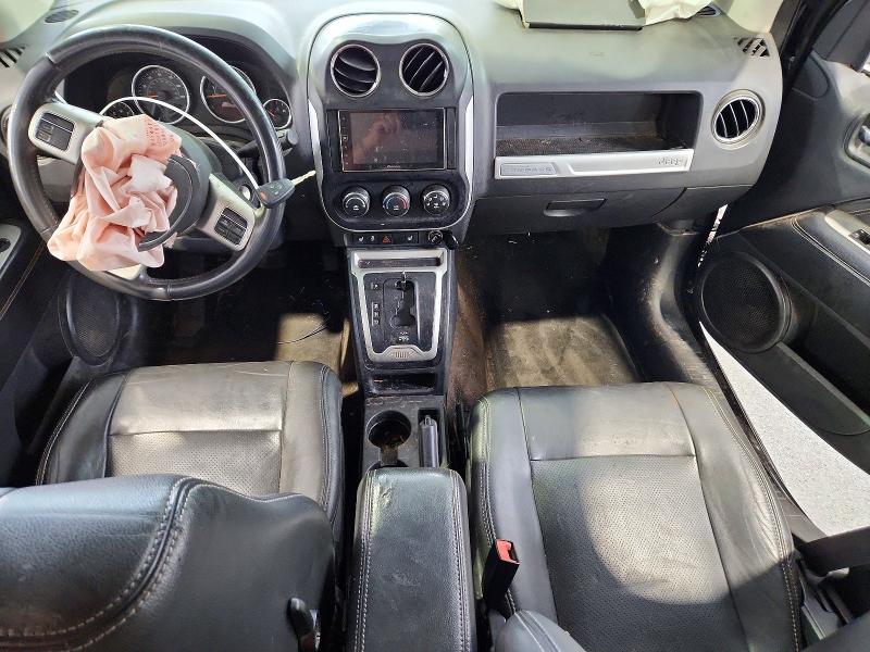 Aukcja sprzedaży 2015 Jeep Compass, vin: 1C4NJDEB7FD370870, numer aukcji: 67412346