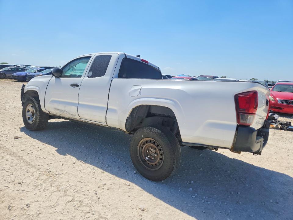 Продаж на аукціоні авто 2020 Toyota Tacoma, vin: 5TFRX5GN7LX175228, номер лоту: 56566466