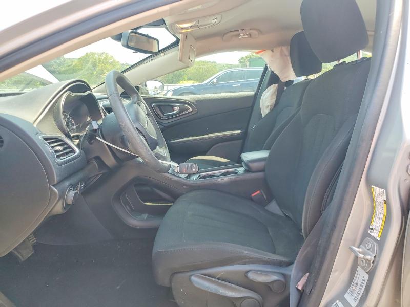Aukcja sprzedaży 2016 Chrysler 200, vin: 1C3CCCAB7GN139890, numer aukcji: 64319306