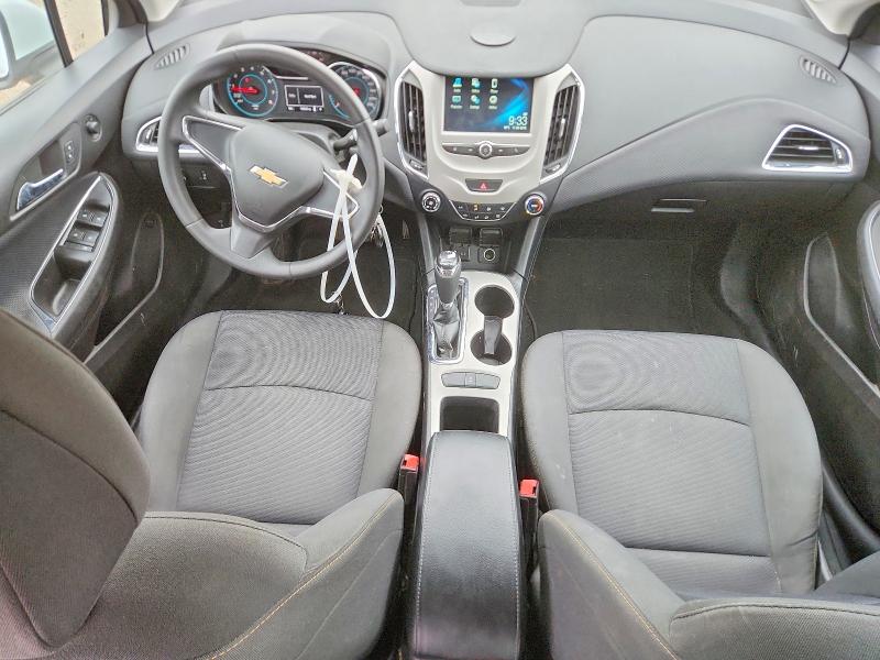 Aukcja sprzedaży 2018 Chevrolet Cruze, vin: 1G1BC5SM5J7231846, numer aukcji: 63732216
