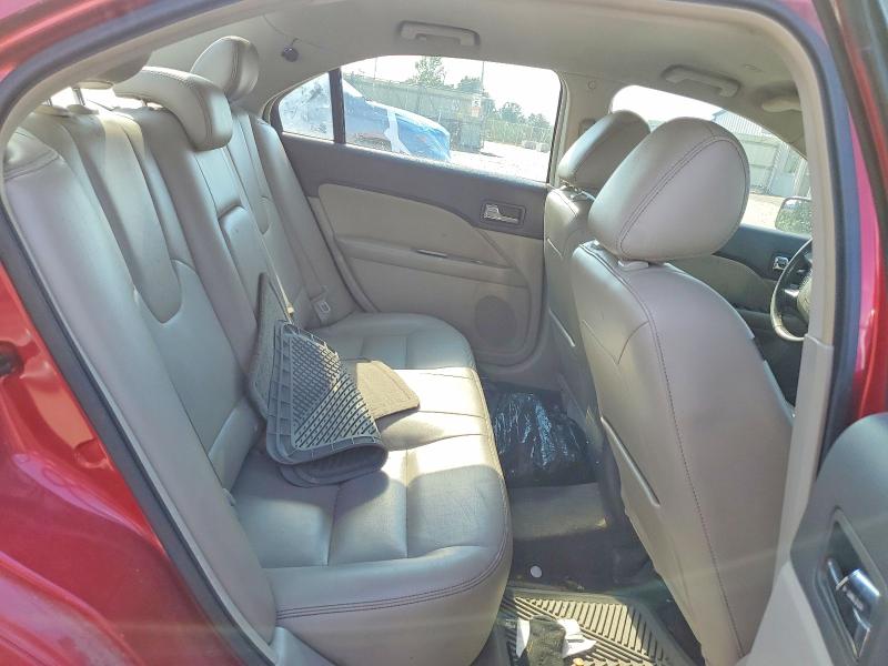 Продажа на аукционе авто 2012 Ford Fusion, vin: 3FAHP0JG2CR209258, номер лота: 64610026