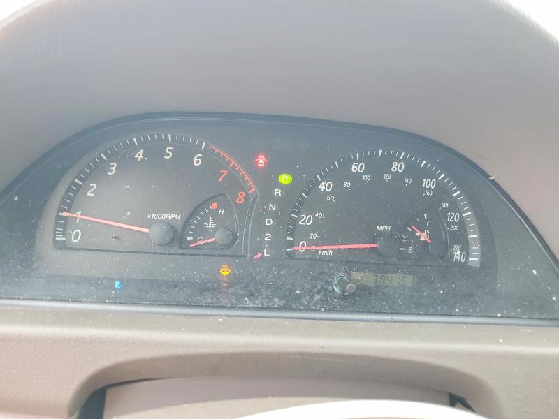 Aukcja sprzedaży 2003 Toyota Camry, vin: 4T1BE32K63U782307, numer aukcji: 66433576