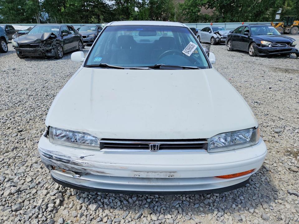 Продаж на аукціоні авто 1993 Honda Accord, vin: 1HGCB7693PA154276, номер лоту: 64396836