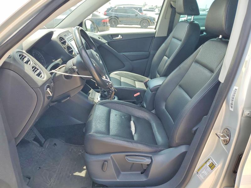 Продаж на аукціоні авто 2012 Volkswagen Tiguan, vin: WVGAV7AX9CW524934, номер лоту: 66985076