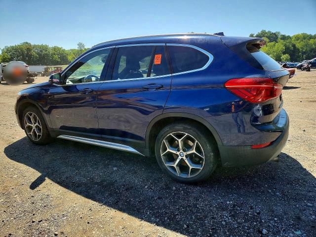 Продажа на аукционе авто 2016 Bmw X1, vin: WBXHT3C30G5E48484, номер лота: 65791826